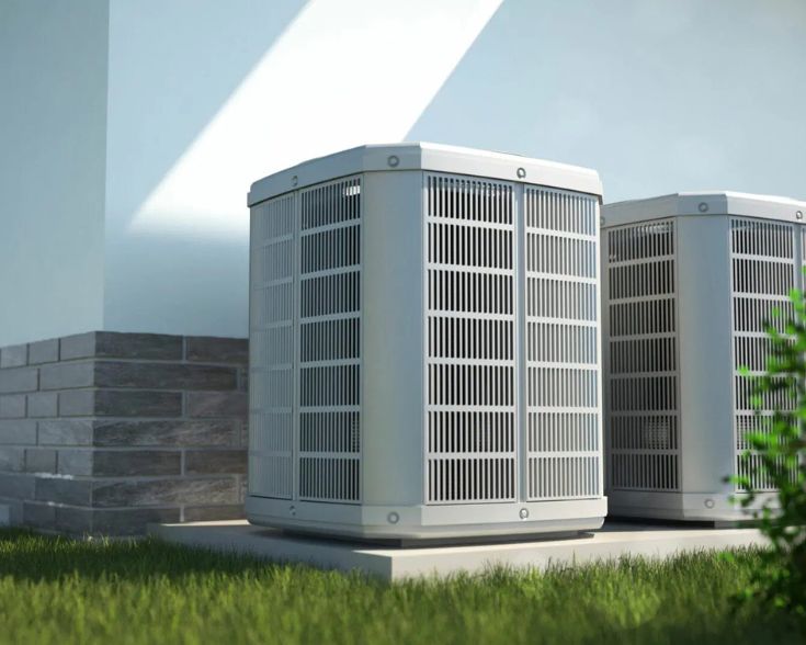 Coronado HVAC Repair & install team serving Coronado, CA